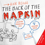 Back of the Napkin Expanded cover