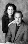 Suzanne Bohan - Glenn Thompson Photo