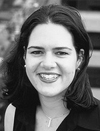 Courtney Rubin Photo