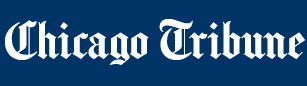 Chicago Trribune Logo