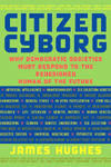 Citizen Cyborg Cover