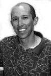 Eugene Cordero