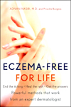 Eczema Free for Life Cover