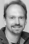 Gary Huffnagle photo