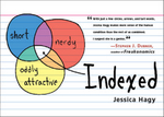 Indexed cover