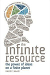 infinite Resource cover