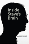 Inside Steve's Brain cover