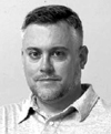 James Hughes Photo