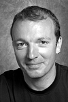 Leander Kahney Photo
