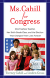 Ms. Cahill for Congress cover