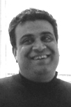 Om Malik Photo