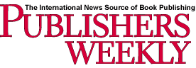 Publishers Weekly logo
