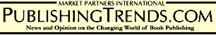 Publishing Trends logo