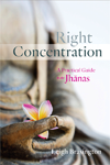 Right Concentration cover
