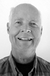 Terry Harrison photo