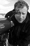 Trevor Paglen