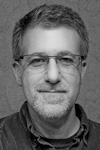 Ted Weinstein Photo