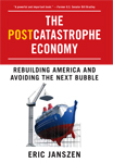 The Postcatastrophe Economy cover