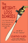 Weight Loss Diaries Cover