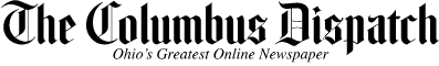 Columbus Dispatch Logo