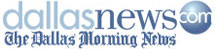 Dallas Morning News logo