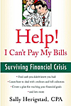 Help I Can't Pay My Bills cover
