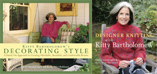 Kitty Bartholomew Cover