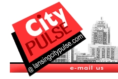 Lansing City Pulse logo