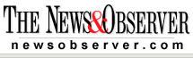 News & Observer Logo