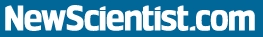 New Scientist Logo