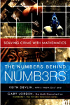 NUMB3RS cover