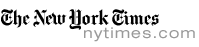 New York Times Logo