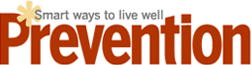 Prevention Logo
