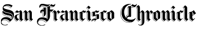 SF Chronicle logo