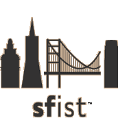SFist logo