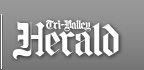 Tri-Valley Herald Logo