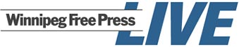Winnipeg Free Press Logo