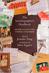 Autobiographer's Handbook cover
