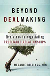 Beyond Dealmaking cover