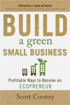 Build a Green Small Business cover