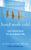 hand Wash Cold cover