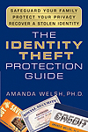 Identity Theft Protection Guide Cover