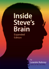Inside Steve's Brain, Expanded cover