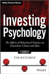 Investing Psychology cover