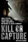 Kill or Capture cover