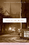Paris In Mind Cover