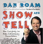 Show and Tell cover