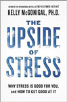 Upside of Stress cover