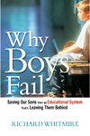 Why Boys Fail cover