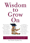 Wisdom to Grow On Cover